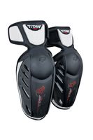 CODERA FOX YOUTH TITAN RACE UNITALLA NEGRO