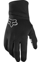 GUANTE FOX RANGER FIRE NEGRO