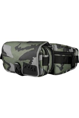 MOCHILA CANGURERA FOX TOOLPACK DELUXE CAMO