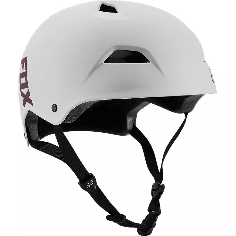 CASCO FOX FLIGHT SPORT BLANCO S/L