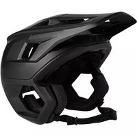 CASCO FOX DROPFRAME PRO NEGRO