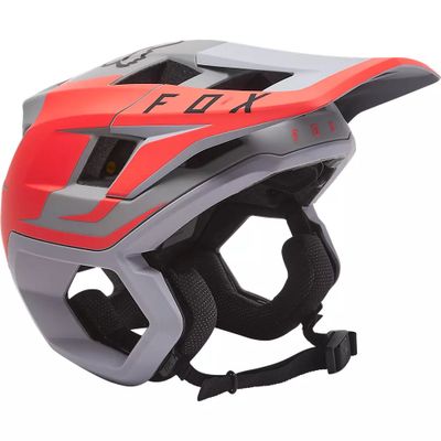 CASCO FOX DROPFRAME SIDESWIPE GRIS