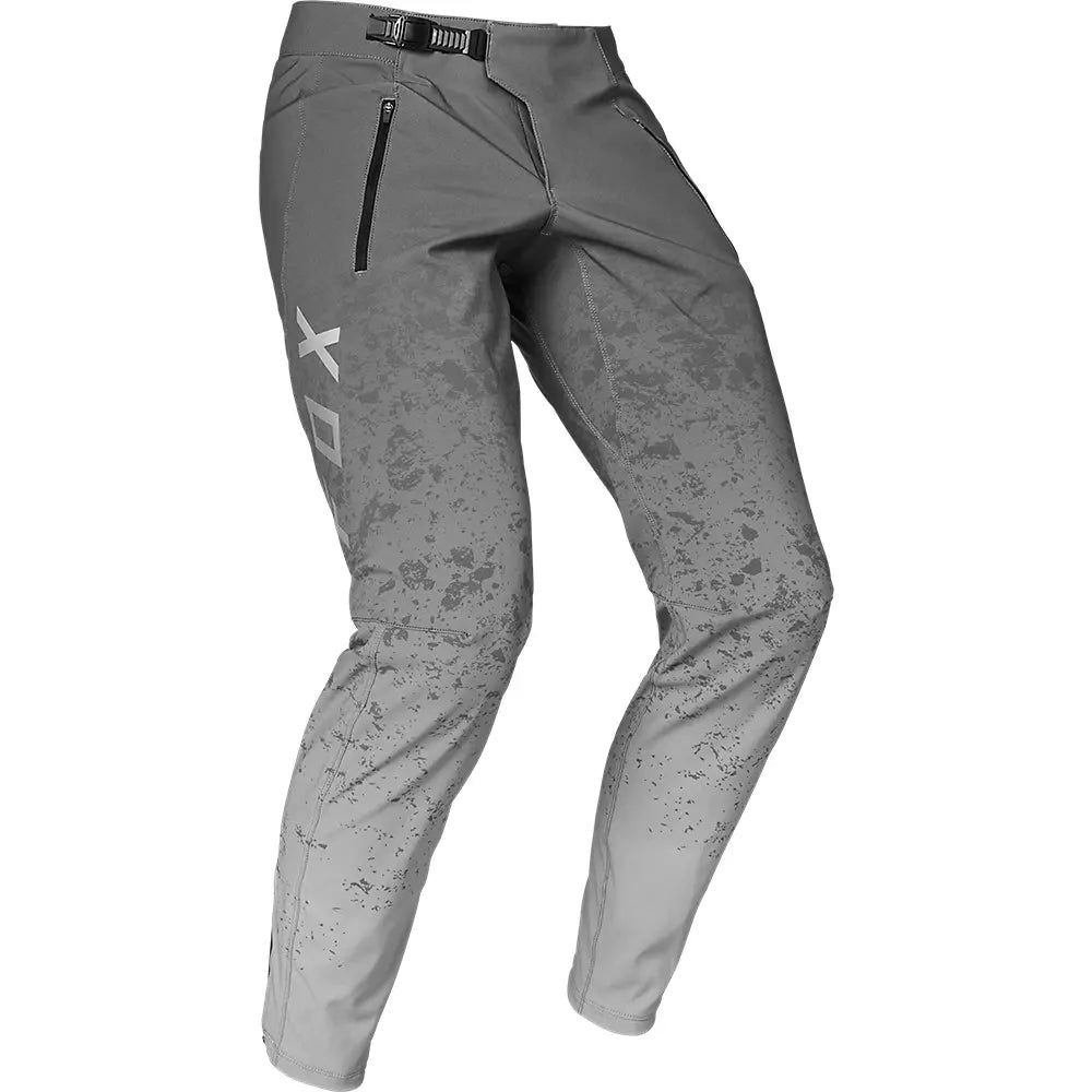 PANTALON FOX DEFEND LUNAR GRIS 32