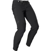 PANTALON FOX DEFEND FIRE NEGRO 28