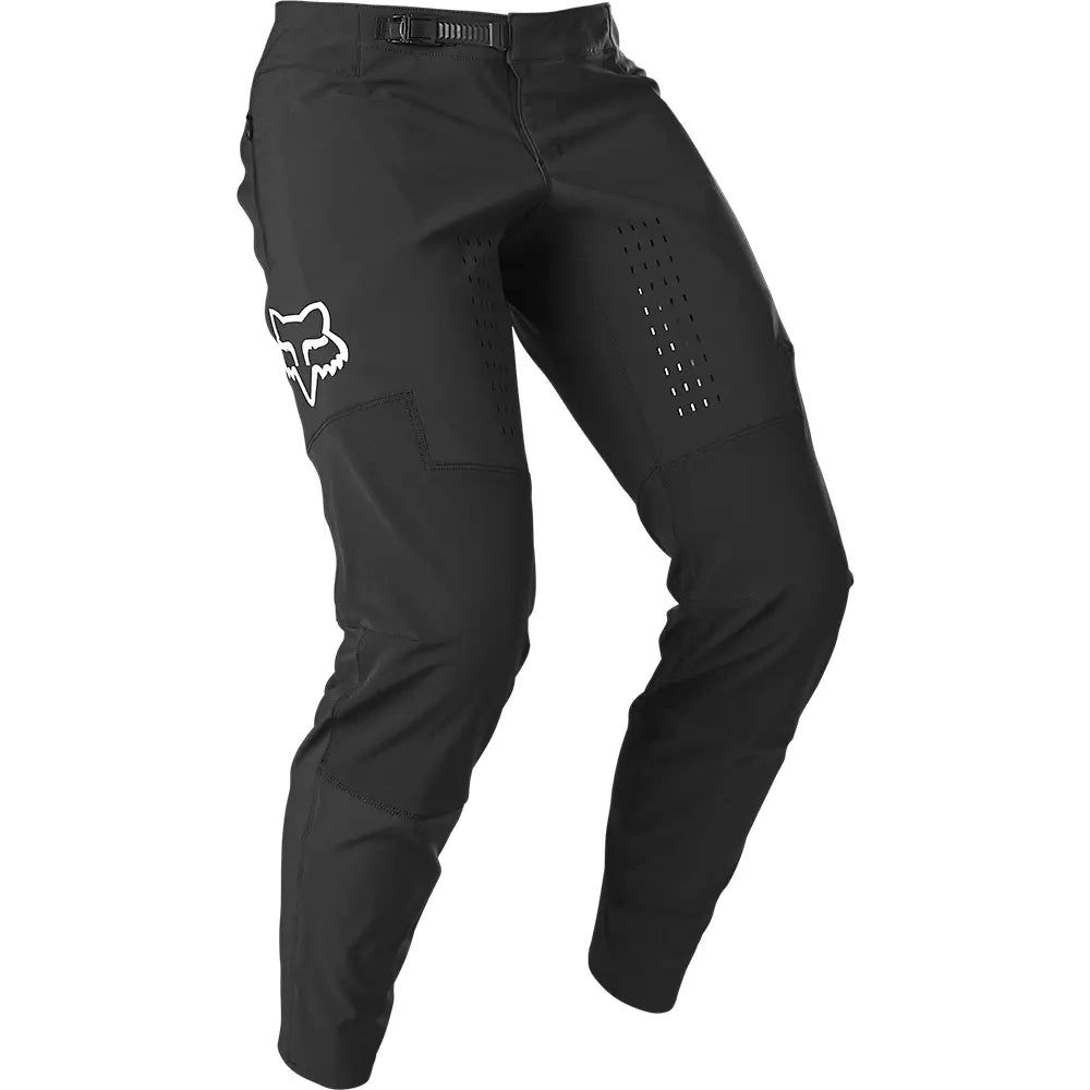 PANTALON FOX DEFEND NEGRO 34