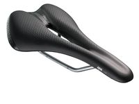 ASIENTO BONTRAGER AJNA COMP DAMA NEGRO