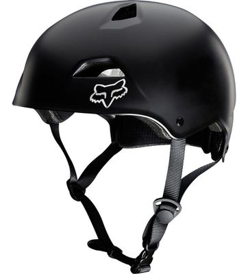 CASCO FOX FLIGHT SPORT L NEGRO