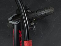 TREK KICKSTER NEGRO