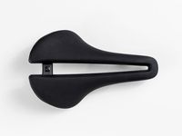 ASIENTO BONTRAGER AEOLUS PRO 145 MM NEGRO