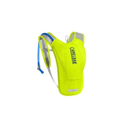 MOCHILA CAMELBAK HYDROBAK 1.5 LT AMARILLO LIMON