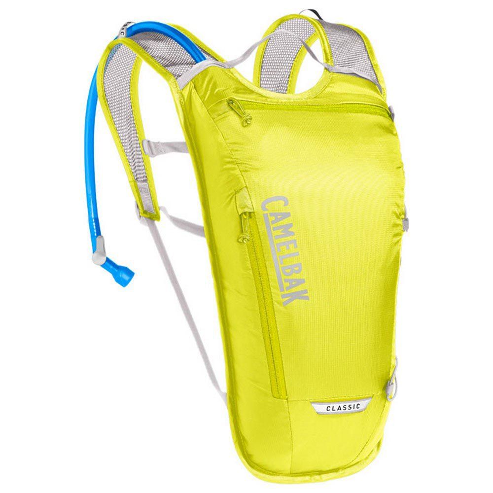 MOCHILA CAMELBAK CLASSIC LIGHT 2 LT AMARILLO