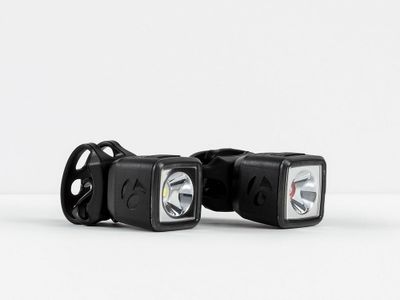 LAMPARA DEL Y TRAS BONTRAGER ION 100R FLARE R CITY COMBO