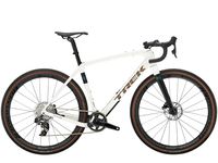 BICICLETA TREK CHECKPOINT SLR P1 52 BLANCO