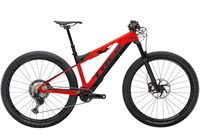 BICICLETA TREK R-29 E CALIBER 9.8 XT ROJO/NEGRO