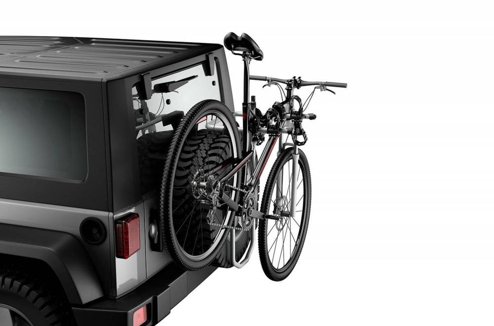 PORTA BICICLETAS THULE SPARE ME 2 BIKE CARRIER