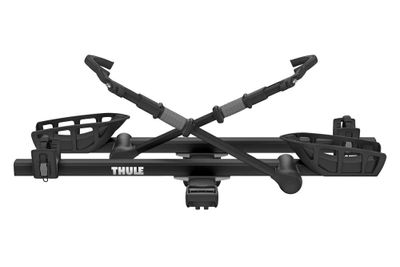 PORTA BICICLETAS THULE T2 PRO 2" NEGRO