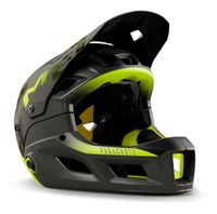 CASCO MET PARACHUTE MCR MIPS L CAMO VERDE/LIMA