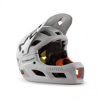 CASCO MET PARACHUTE MCR MIPS M GRIS