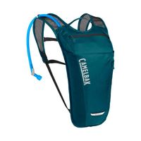 MOCHILA CAMELBAK ROGUE LIGHT 2 LT AZUL GILBRATAR/NEGRO