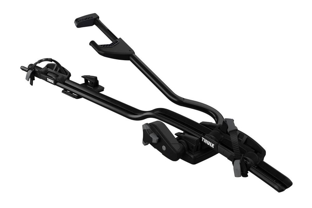 RIEL THULE PRORIDE NEGRO BICI COMPLETA