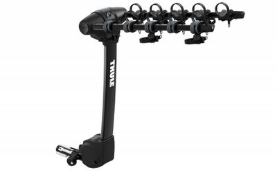 PORTA BICICLETAS PARA TIRON THULE APEX 5 XT