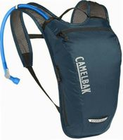 MOCHILA CAMELBAK HIDROBAK 1.5 LT AZUL GILBRALTAR/NEGRO