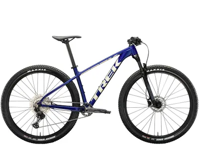 TREK X CALIBER 8