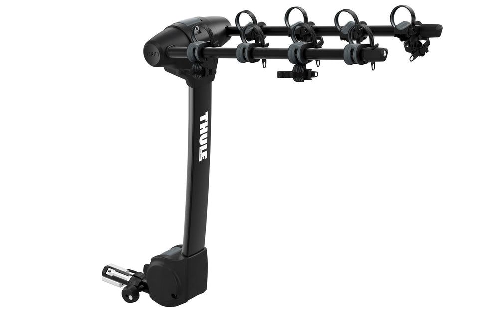 PORTA BICICLETAS PARA TIRON THULE APEX 4 XT NEGRO