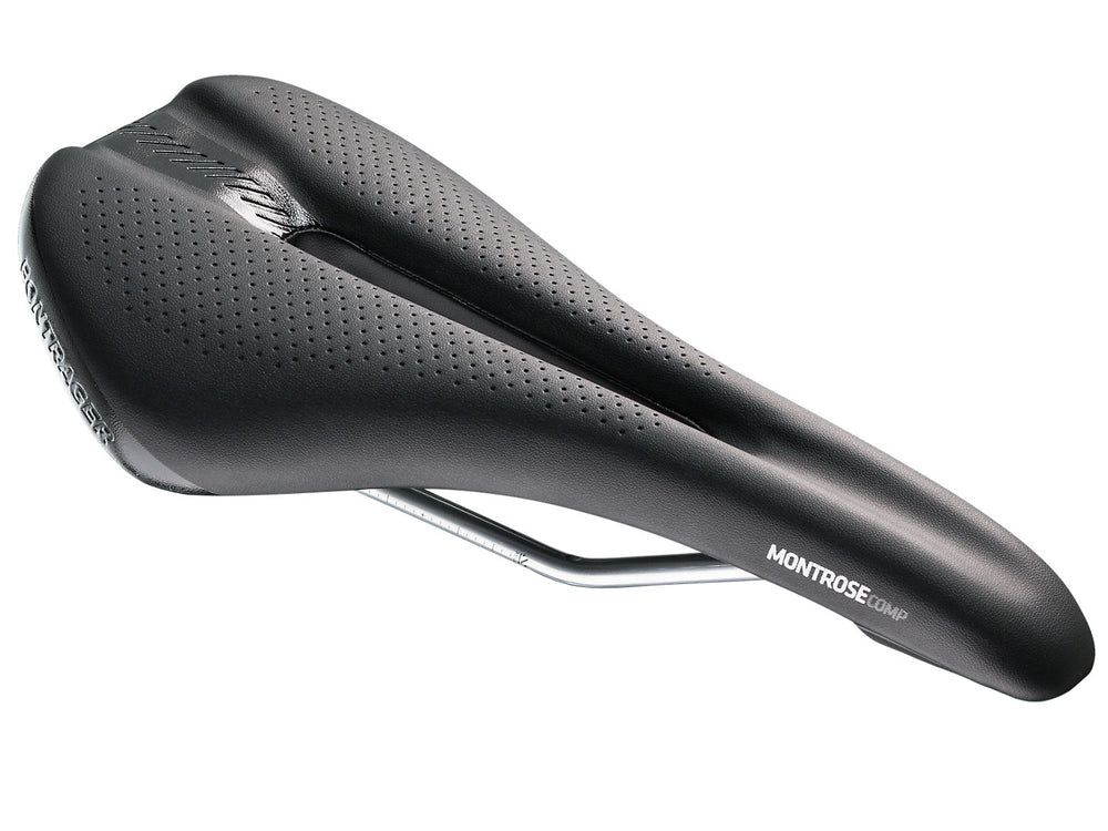 ASIENTO BONTRAGER MONTROSE COMP MM NEGRO