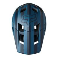 CASCO FOX DROPFRAME PRO AZUL