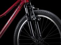 PRECALIBER 24 | 8 VELOCIDADES Y SUSPENSION