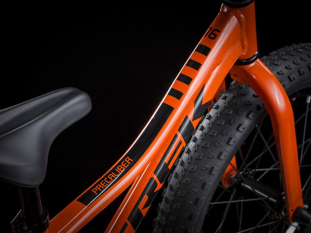 TREK PRECALIBER NARANJA