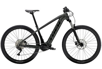 BICICLETA TREK R-29 POWERFLY 4 NEGRO