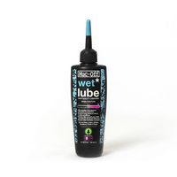 LUBRICANTE MUC-OFF HUMEDO 120 ML AZUL