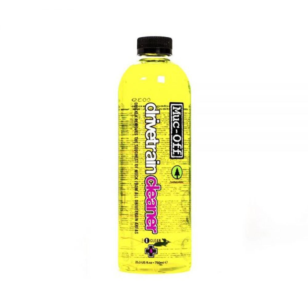 LIMPIADOR DE TRANSMISION MUC-OFF 750 ML