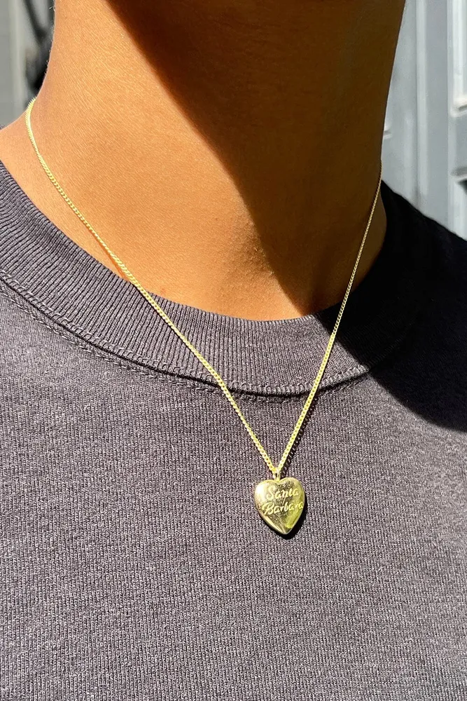 Amazon.com: Brandy Diamond 10k Rose Gold Chocolate Brown Diamond Lovely Heart  Necklace Pendant 1/5 Ctw. : Clothing, Shoes & Jewelry