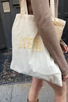 The Austin Small Studded Bag