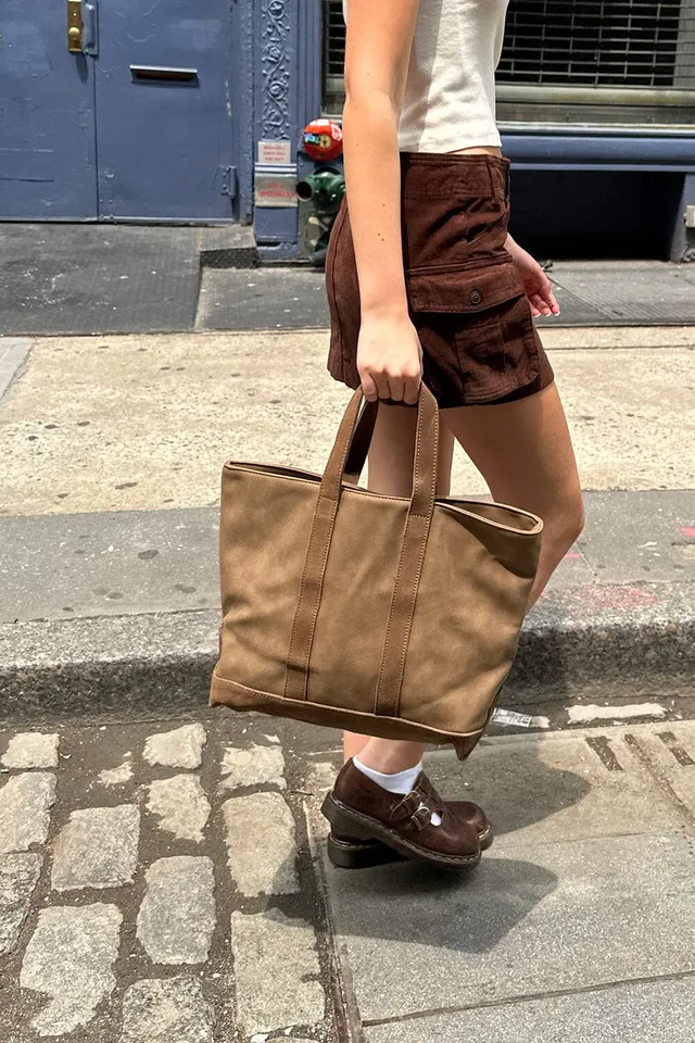 Brandy Melville Tote Bag