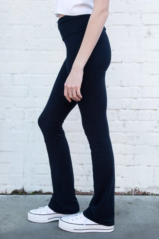 Brandy Melville Hillary Yoga Pants