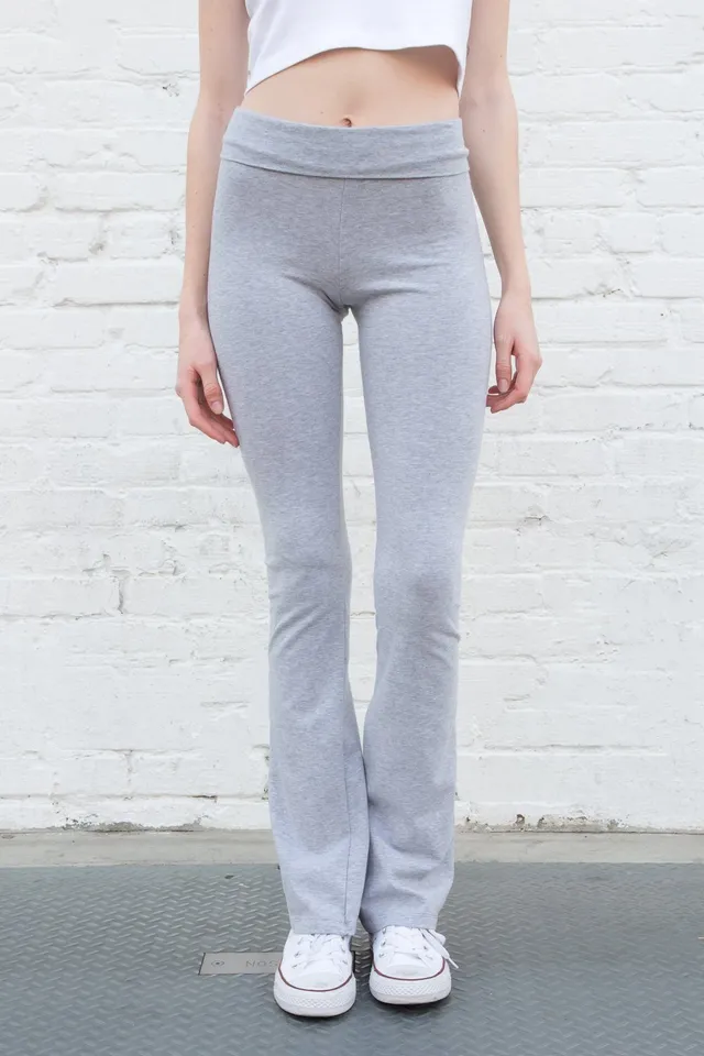 New Brandy Melville Hilary Yoga Pants - Leggings - Merrimack, New Hampshire, Facebook Marketplace