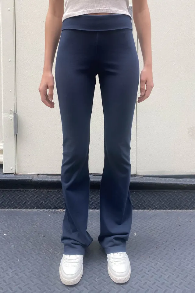 Brandy Melville, Pants & Jumpsuits, Hilary Soft Yoga Pants