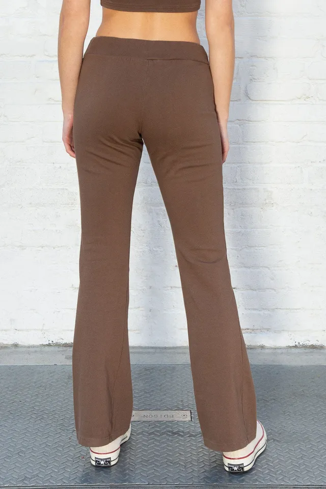 Brown Yoga Pants Brandy Melville Nc  International Society of Precision  Agriculture