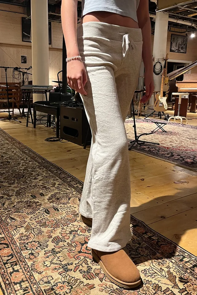 Brandy Melville Hillary Soft Yoga Pants