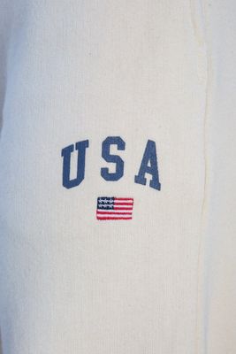 Rosa USA Flag Sweatpants