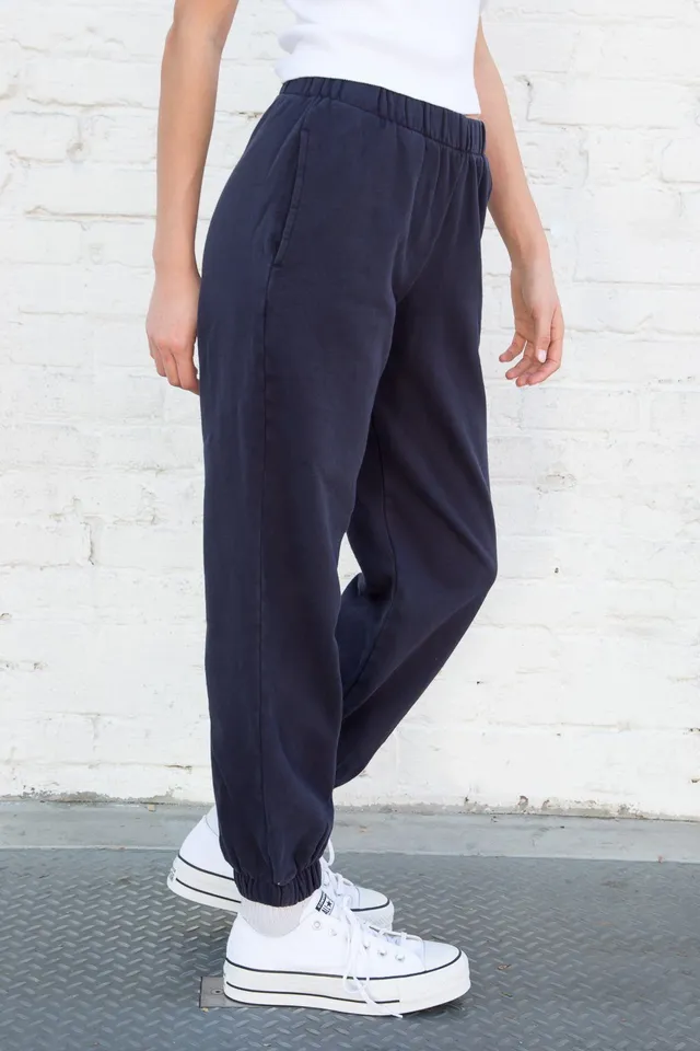 thoughts on the rainey sweatpants? : r/BrandyMelville