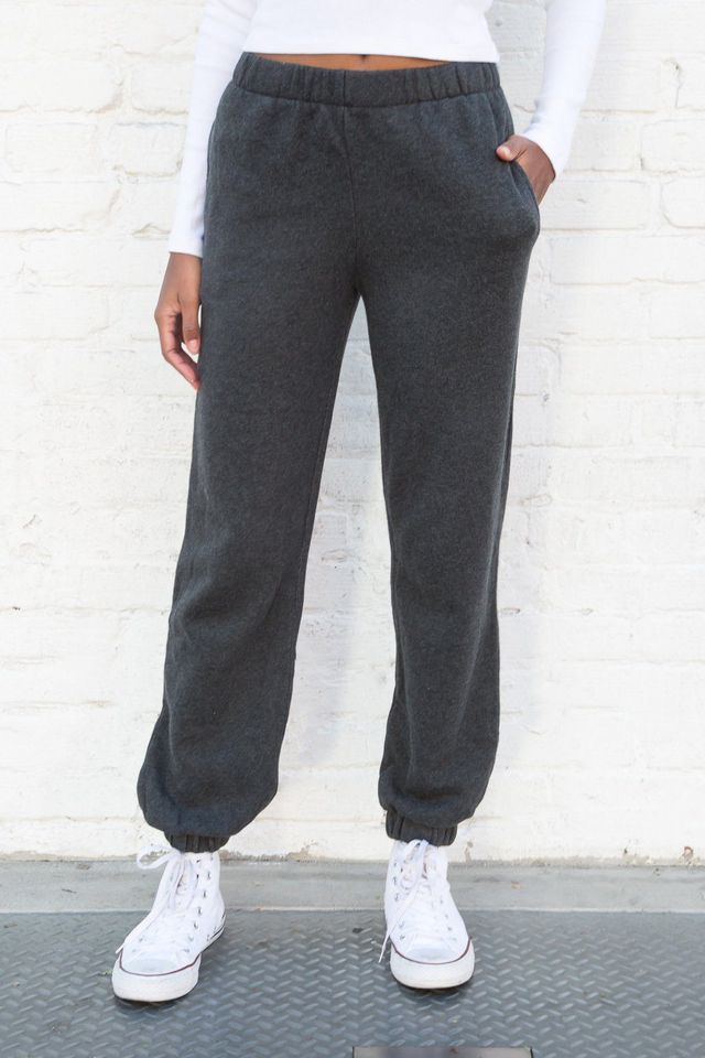 brandy melville sweatpants nordstrom