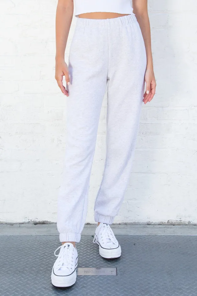 Rosa Sweatpants – Brandy Melville