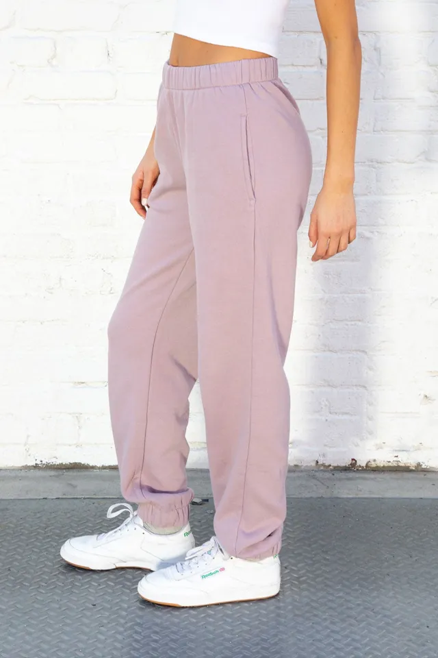 Rosa Sweatpants