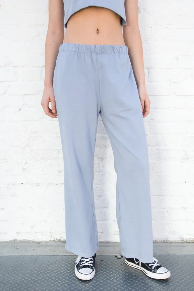 Anastasia Soft Pocket Sweatpants – Brandy Melville