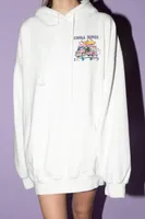 Brandy Melville Christy Chill Since 1993 Taipei Hoodie